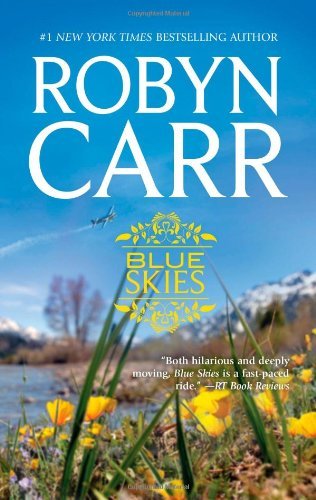 Robyn Carr/Blue Skies